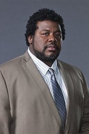Edward Fordham, Jr. portrait