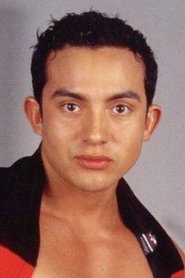 Tino Lopez portrait