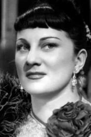 Dominique Davray portrait