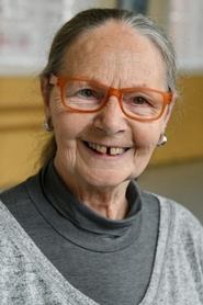 Marie-Louise Wilderijckx portrait