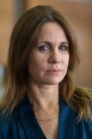 Nancy Dupláa portrait