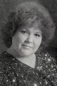 Nené Malbrán portrait