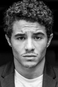 Samy Seghir portrait