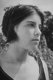 Christl Ehlers portrait
