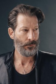 Cokey Falkow portrait