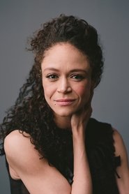 Amber Gray portrait