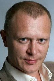 Artur Kharitonenko portrait