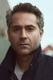 Omar Metwally portrait