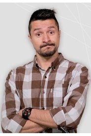 Santiago Rendón portrait