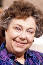 Patsy Byrne portrait