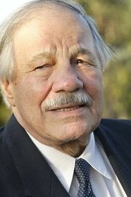 Gus Mercurio portrait