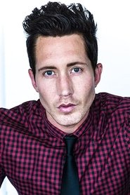 Joe Reegan portrait
