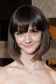 Alexandra Ella portrait