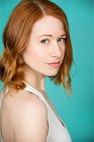 Ashley Clements portrait