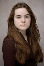 Ciara Barrett portrait