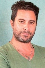 Hadi El Bagoury portrait