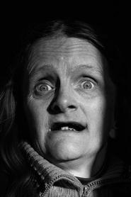Ene Pappel portrait