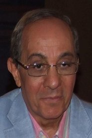 Samir Al Asfory portrait