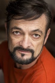 Stephen Butterworth portrait