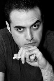 Ashot Ter-Matevosyan portrait