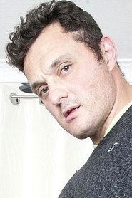 Seth Strong portrait