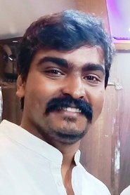 S. Kaarthieswaran portrait