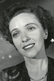 Elsa Sigfuss portrait