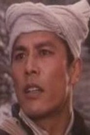 Huang Zhongqiu portrait