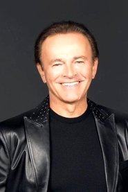 Dodi Battaglia portrait