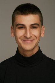 Javier Córdoba portrait