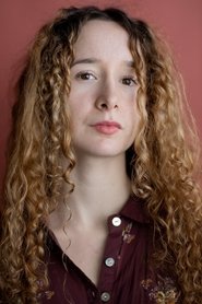 Anna Cortés portrait