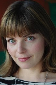 Rebecca Shoichet portrait