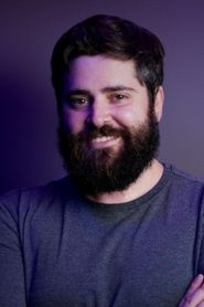 Rafa Grenda portrait