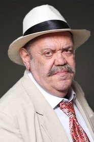 Rana Cabbar portrait