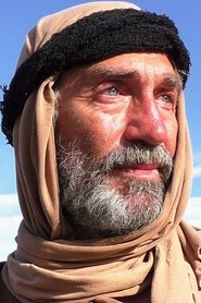 Juan Lacedonia portrait