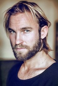 Jochen Matschke portrait