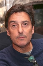 Yvan Attal portrait