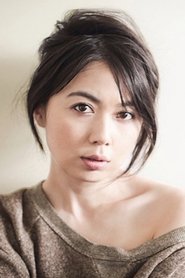Ayako Fujitani portrait