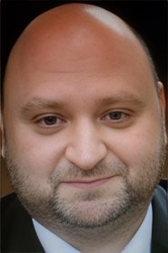 Zurab Gurtskaya portrait