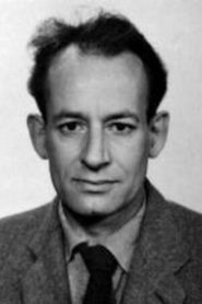 Lionel G. Wilson portrait