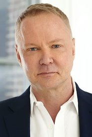 Michael J. Burg portrait