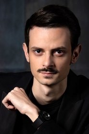 Fabio Rovazzi portrait