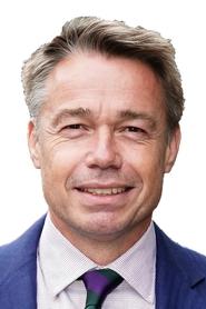 Graeme Le Saux portrait