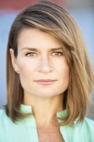 Carrie Lazar portrait