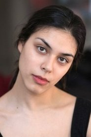 Alice Rahimi portrait