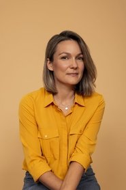 Léa Simard portrait