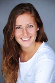 Georgia Pringle portrait