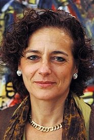 Françoise Mouly portrait
