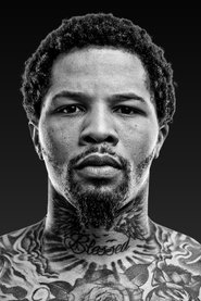 Gervonta Davis portrait
