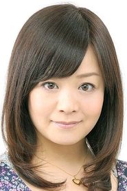 Ai Kobayashi portrait